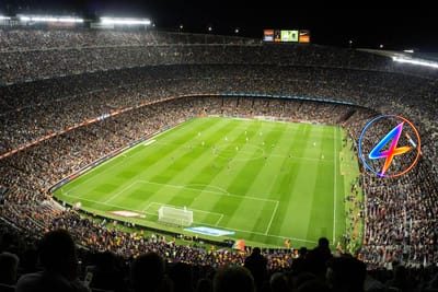 Barcelona Cleared to Host Champions League Final