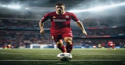 Liverpool pursue centre-back Giovanni Leoni for £90m transfer