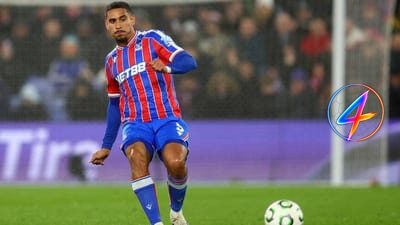 Maxence Lacroix to play possible final Palace match Sunday