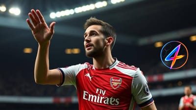Thomas Vermaelen praises current Arsenal title charge