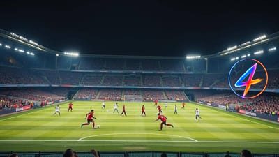 García prijst mentale kracht van Ajax na 1-1 gelijkspel