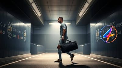 João Palhinha targets permanent Tottenham Hotspur deal