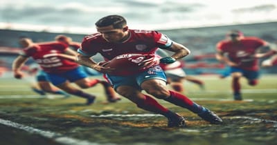 Amsterdam verwelkomt plaats in Conference League‑voorronde