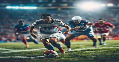 Alexia Putellas quitte le FC Barcelone après 14 ans