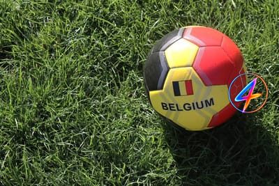 Belgische voetbalbond vraagt om twee‑wedstrijdverbod voor Thorgan Hazard