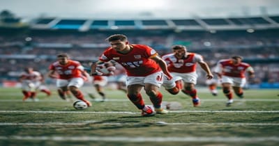 4AF previews Arsenal, Chelsea and Slot’s season outlook
