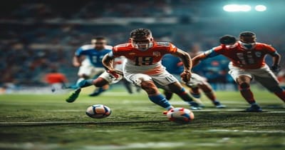 Yan Diomande and Lennart Karl in FIFA 2026 Young Player Race