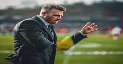 Mike van der Hoorn wil langer bij Utrecht blijven