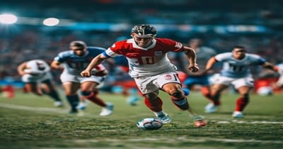 Sneijder waarschuwt voor kwartfinalegrens Oranje, Van der Vaart blijft optimistisch
