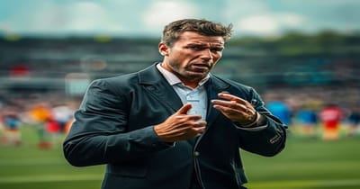 OH Leuven parts ways with Felice Mazzu, eyes Carl Hoefkens