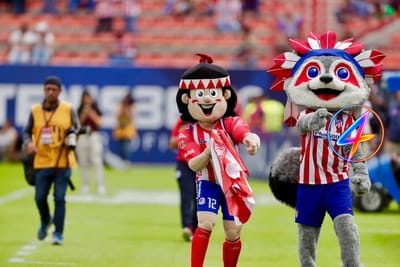 Atlético de Madrid eyes two Manchester City midfield options