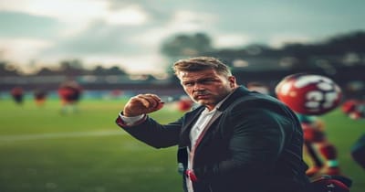 Dario Vidosic Leads Brighton to Wembley After Father's Death
