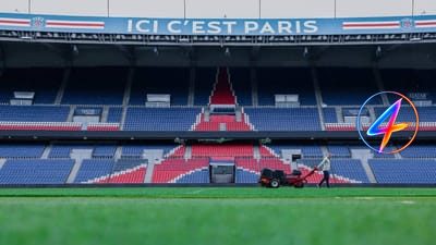 PSG bat Arsenal aux tirs au but, remporte deux Ligues des Champions d'affilée
