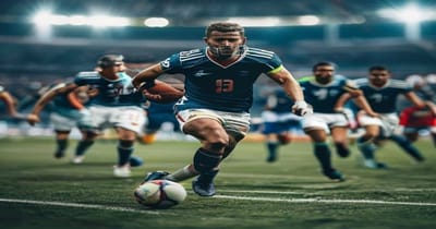 PSG‑Arsenal Final Draws 9.1 Million Viewers, Lower Than 2023