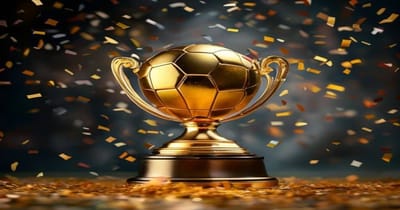 Marquinhos lifts PSG trophy, eyes historic World Cup feat