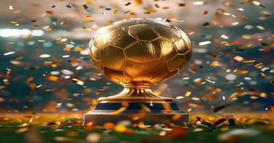 PSG remporte sa deuxième Ligue des Champions d'affilée, Doué et Zaïre-Emery établissent des records