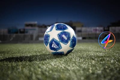 UEFA names Khvicha Kvaratskhelia Champions League Player