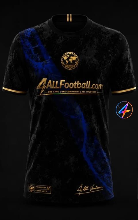 Exclusief en kwalitatief Voetbalshirt